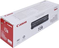 CANON 728 TONER